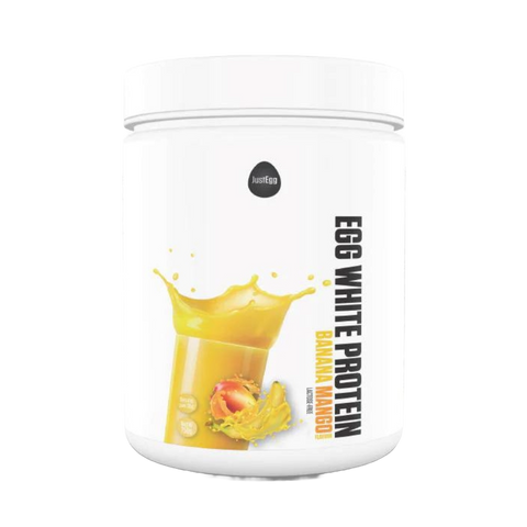 MUNAVALGE VALK - Banaan / Mango 750g