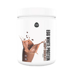 MUNANVALKOPROTEIINI - Rapeaa suklaata 750g