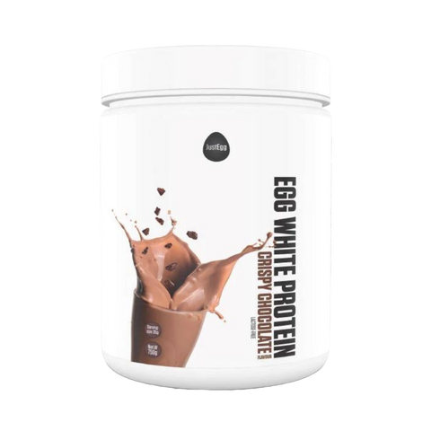 EGG WHITE PROTEIN 750g - (VÄLJ SMAK)