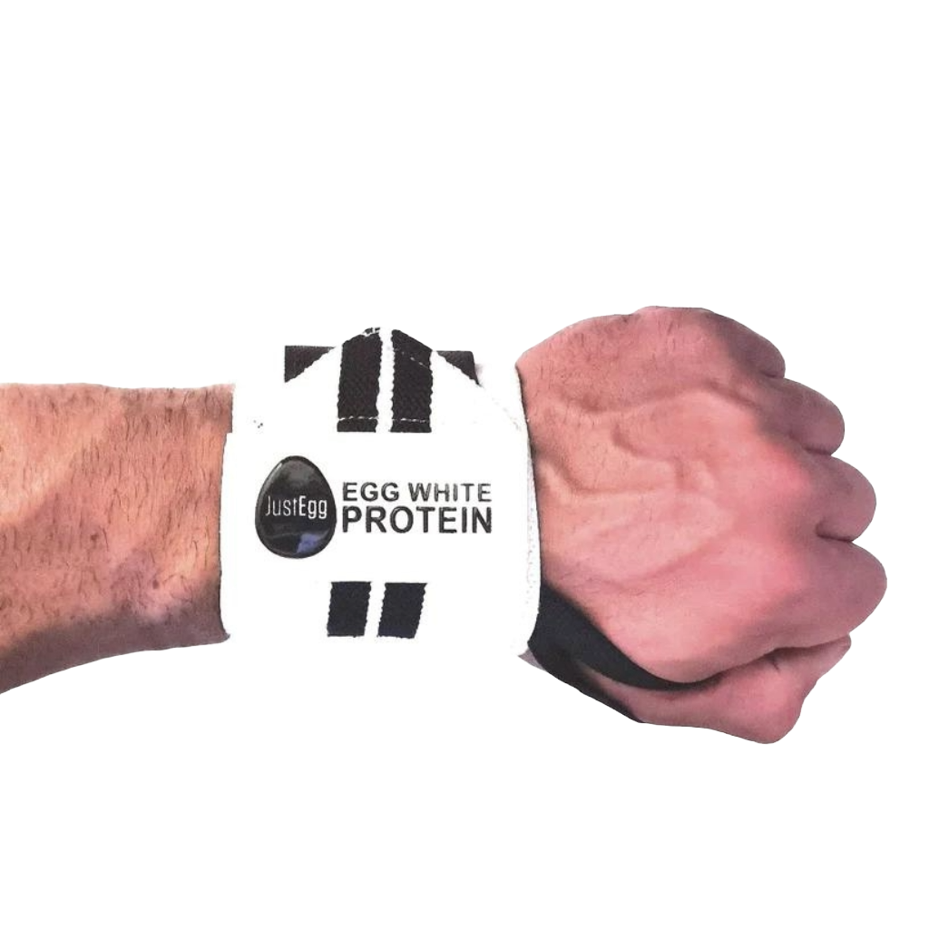 WRIST WRAPS