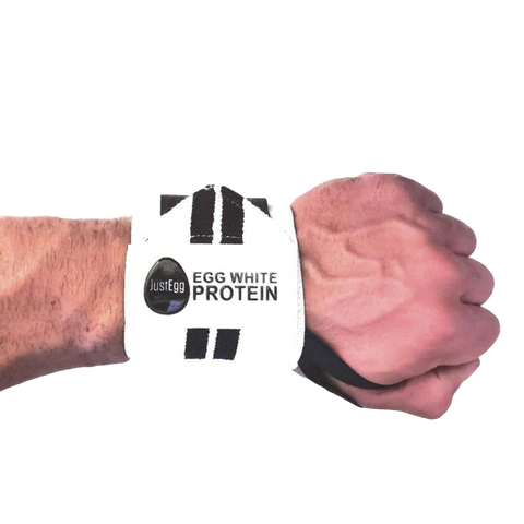 WRIST WRAPS