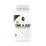 JUST ONE A DAY - Multivitamin och mineral 90 kapslar